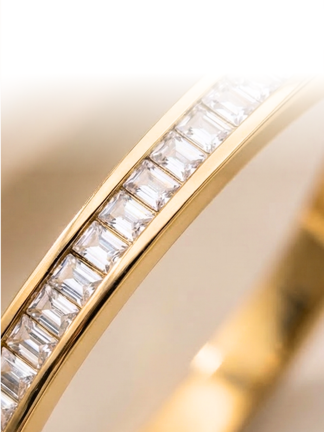 Luxury Gold Bracelet