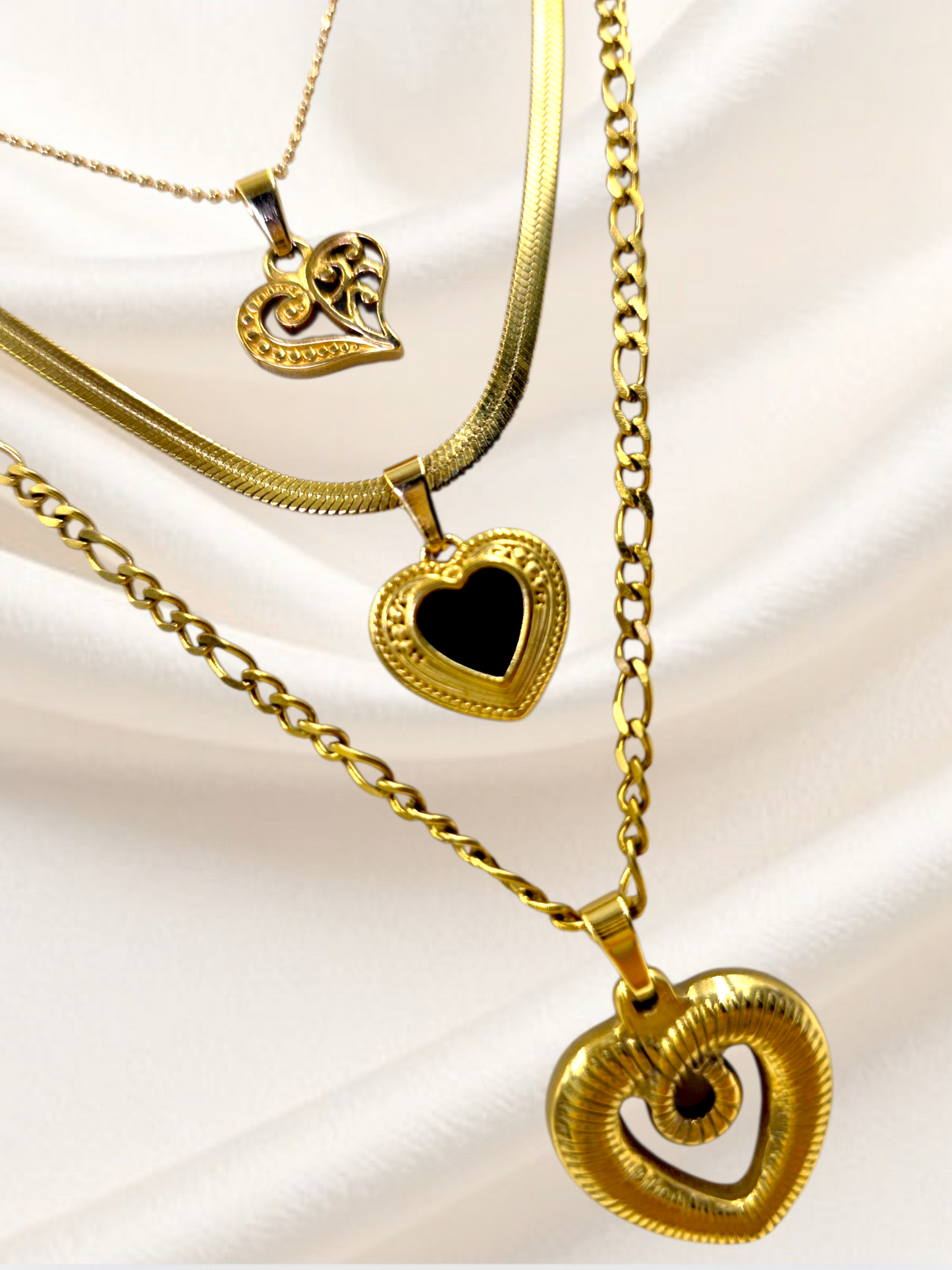 Necklace Set