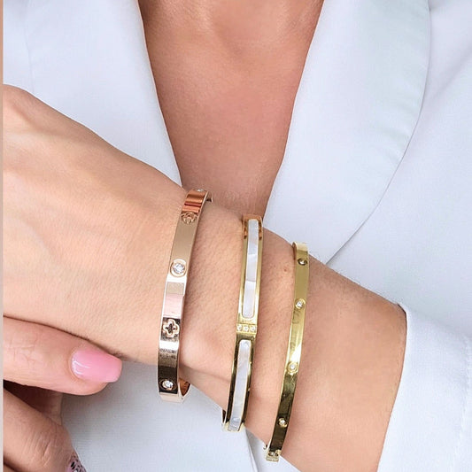 BRACELET SET